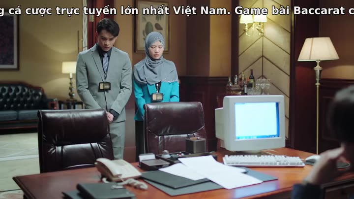 Hình ảnh tập 5 Sao Trời Biển Rộng