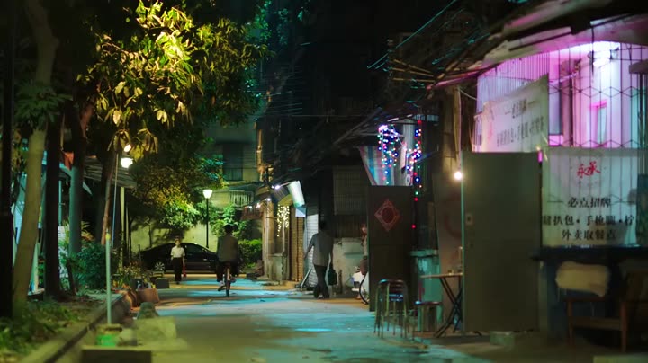 Tập 6 phim Sao Trời Biển Rộng