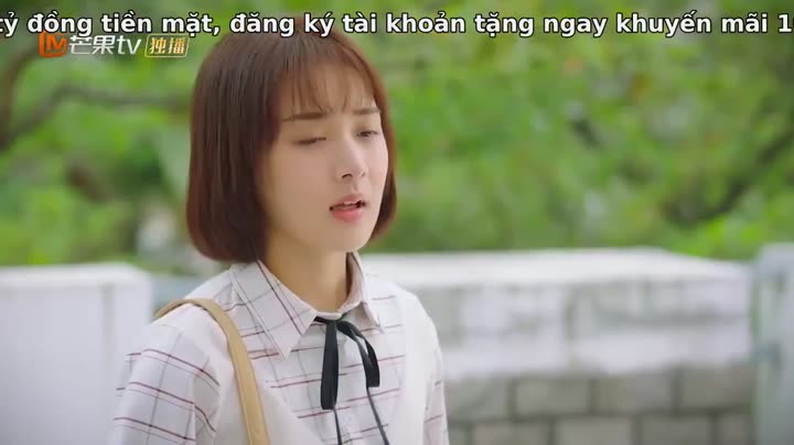 Tập 1 phim Khoảnh Khắc Rung Động