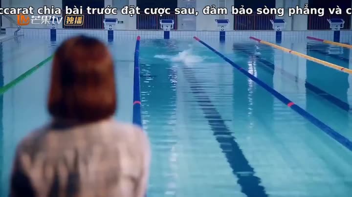 Tập 10 phim Khoảnh Khắc Rung Động