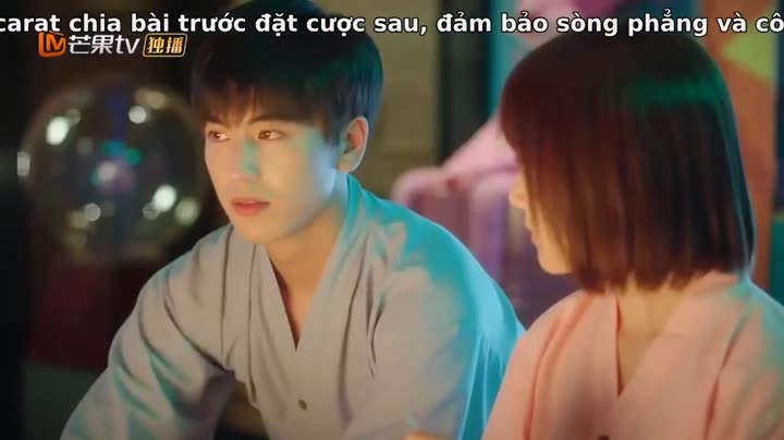 Hình ảnh tập 16 Khoảnh Khắc Rung Động