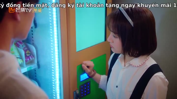 Tập 21 phim Khoảnh Khắc Rung Động