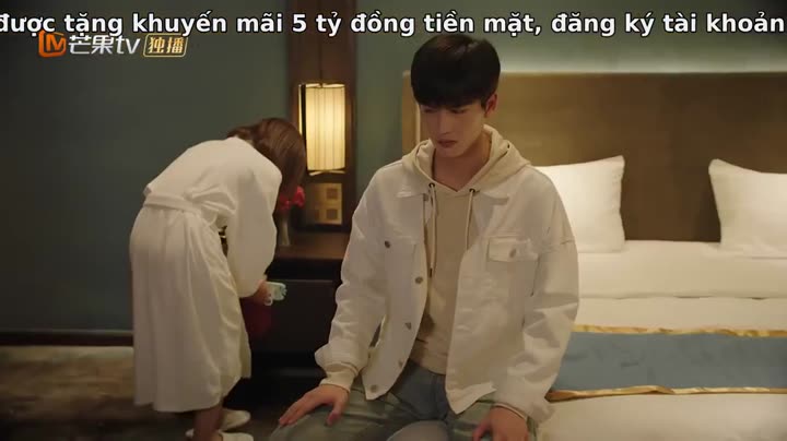 Tập 22 phim Khoảnh Khắc Rung Động