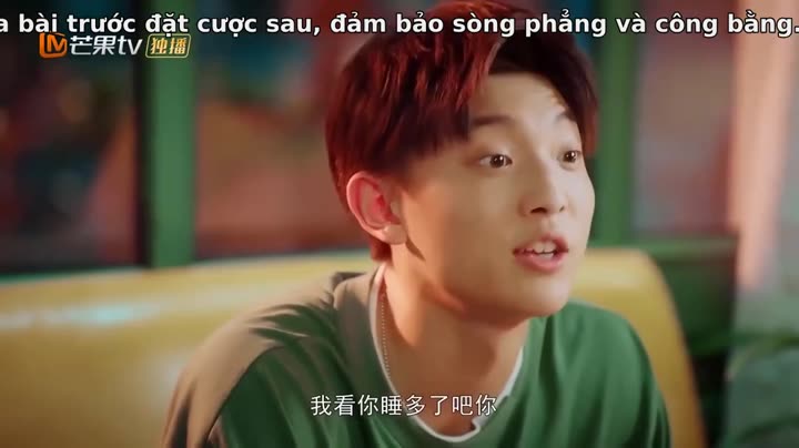 Hình ảnh tập 6 Khoảnh Khắc Rung Động