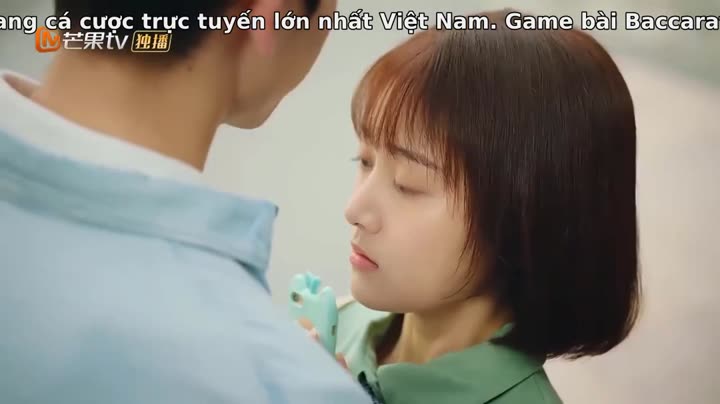 Tập 9 phim Khoảnh Khắc Rung Động