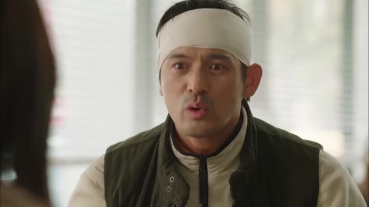 Hình ảnh tập 13 Chuyện Nhà Poong Sang