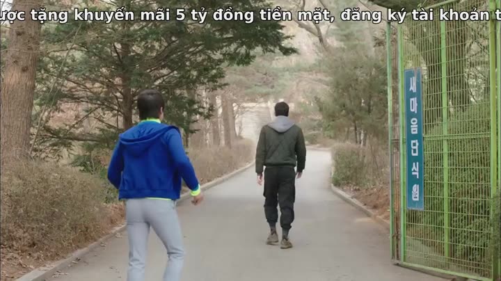 Tập 17 phim Chuyện Nhà Poong Sang