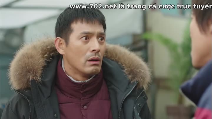 Tập 5 phim Chuyện Nhà Poong Sang