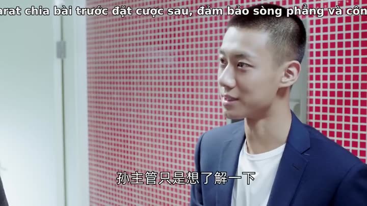 Hình ảnh tập 13 Bầy Chim Lạc