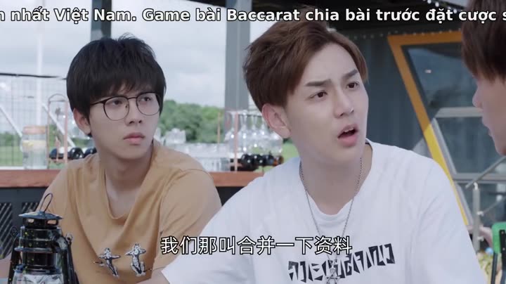 Hình ảnh tập 15 Bầy Chim Lạc