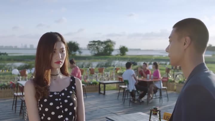 Tập 22 phim Bầy Chim Lạc
