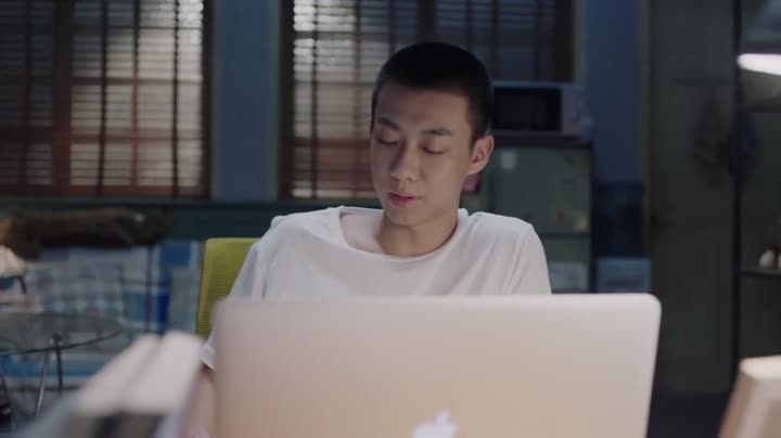 Tập 23 phim Bầy Chim Lạc