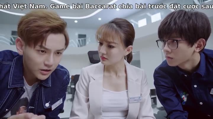 Hình ảnh tập 23 Bầy Chim Lạc