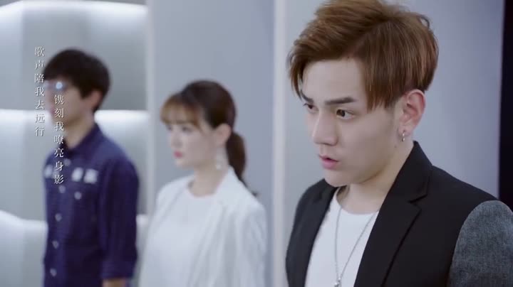 Tập 30 phim Bầy Chim Lạc