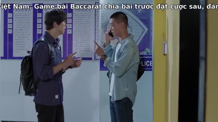 Hình ảnh tập 30 Bầy Chim Lạc