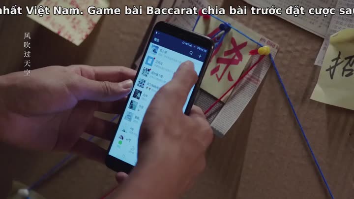 Hình ảnh tập 7 Bầy Chim Lạc