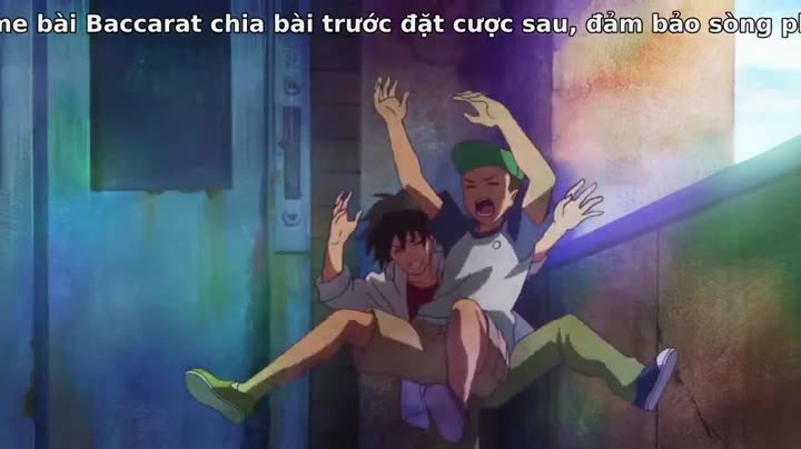 Hình ảnh tập 3 Thần Vương Của Ngày Tàn 2