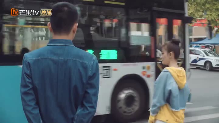 Tập 10 phim Tôi Có Khả Năng Giao Tiếp Đặc Biệt