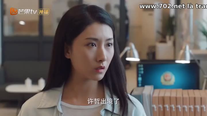 Hình ảnh tập 21 Tôi Có Khả Năng Giao Tiếp Đặc Biệt