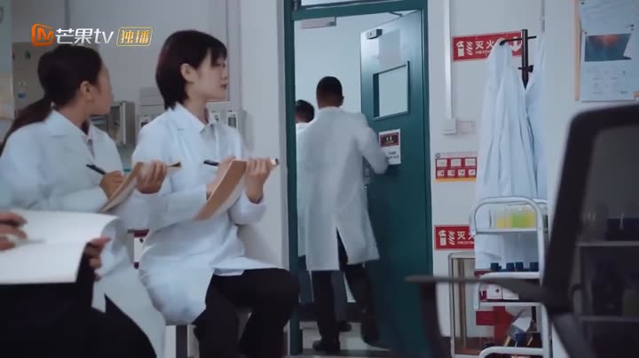 Tập 25 phim Tôi Có Khả Năng Giao Tiếp Đặc Biệt