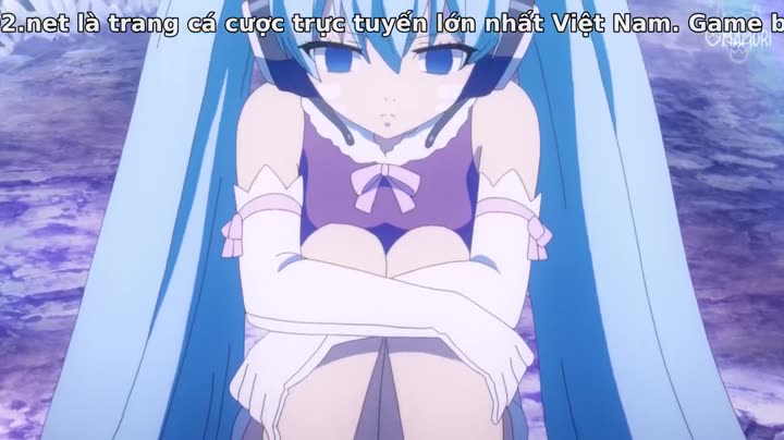 Tập 14 phim Edens Zero