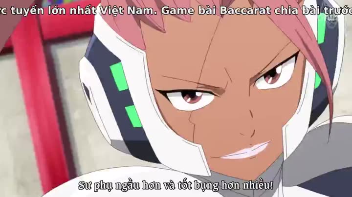 Hình ảnh tập 18 Edens Zero
