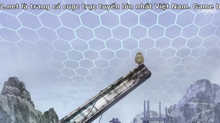 Tập 21 phim Edens Zero