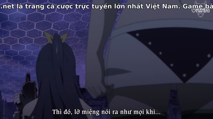 Tập 23 phim Edens Zero