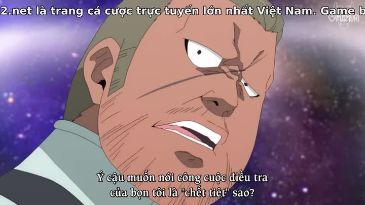 Tập 7 phim Edens Zero