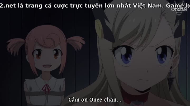 Tập 9 phim Edens Zero