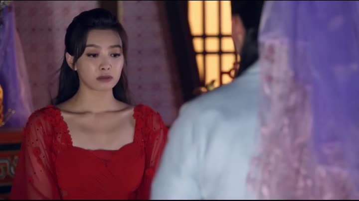 Hình ảnh tập 16 Thượng Cổ Tình Ca