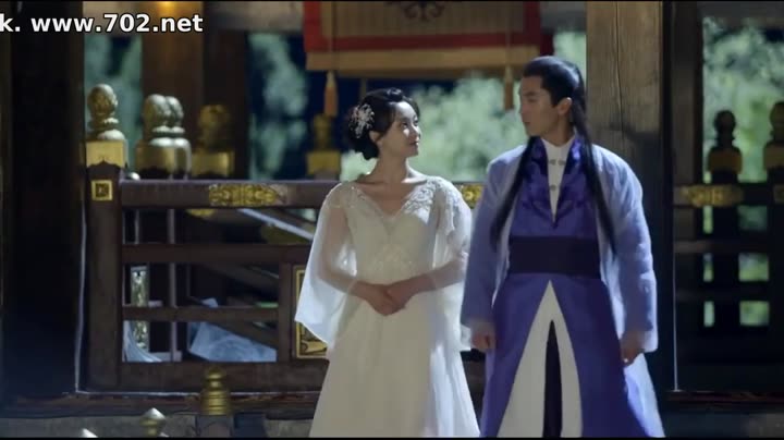 Tập 17 phim Thượng Cổ Tình Ca