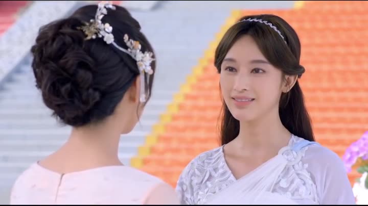 Tập 22 phim Thượng Cổ Tình Ca