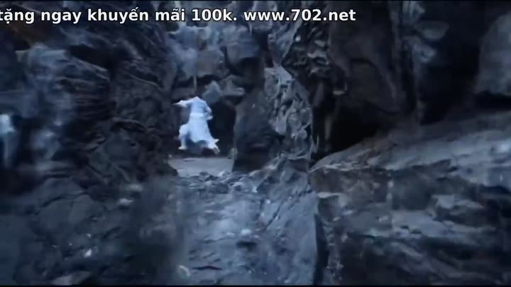 Tập 23 phim Thượng Cổ Tình Ca