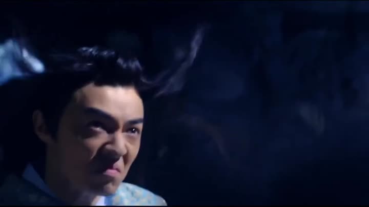 Hình ảnh tập 23 Thượng Cổ Tình Ca