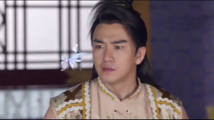 Hình ảnh tập 26 Thượng Cổ Tình Ca