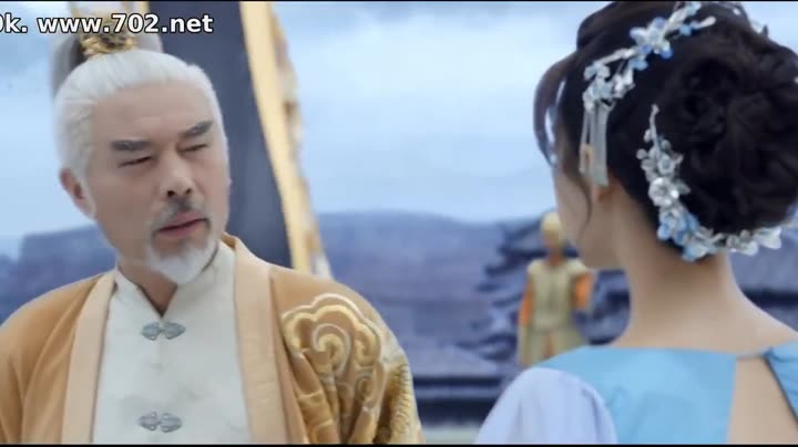 Tập 51 phim Thượng Cổ Tình Ca