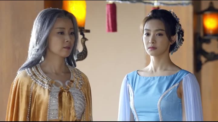 Hình ảnh tập 51 Thượng Cổ Tình Ca