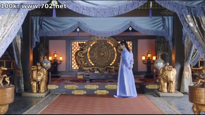 Tập 7 phim Thượng Cổ Tình Ca