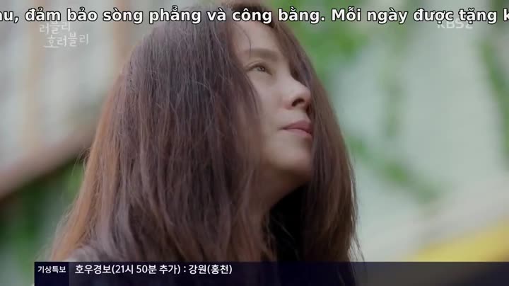 Tập 12 phim Duyên Phận Đáng Sợ