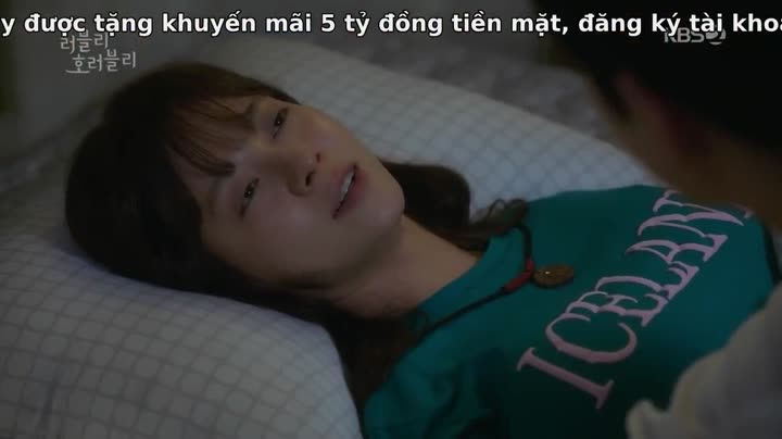 Tập 15 phim Duyên Phận Đáng Sợ