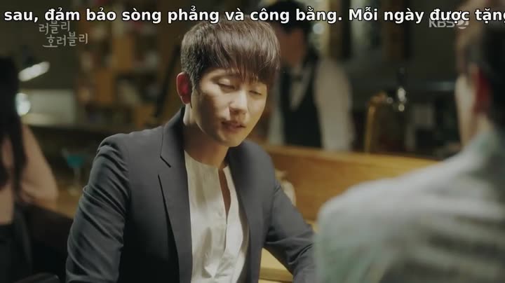 Tập 22 phim Duyên Phận Đáng Sợ