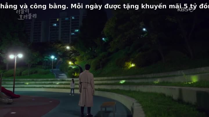 Tập 23 phim Duyên Phận Đáng Sợ