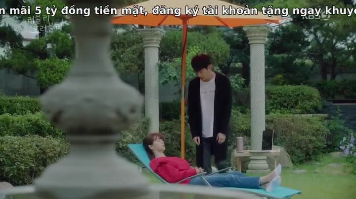 Tập 24 phim Duyên Phận Đáng Sợ
