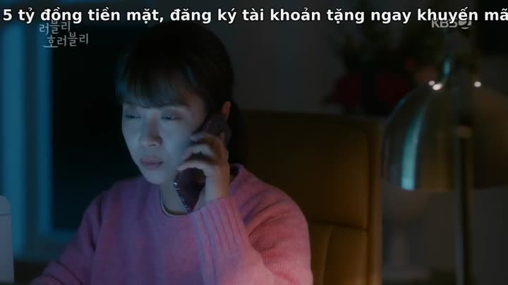 Tập 25 phim Duyên Phận Đáng Sợ