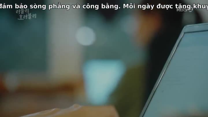 Tập 26 phim Duyên Phận Đáng Sợ