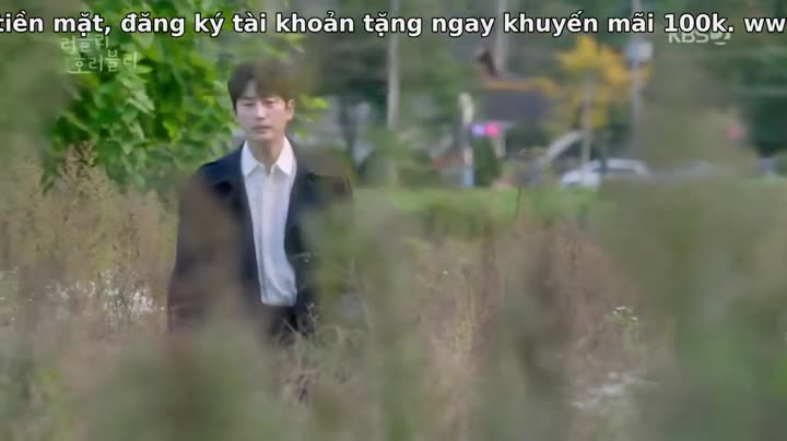 Tập 32 phim Duyên Phận Đáng Sợ