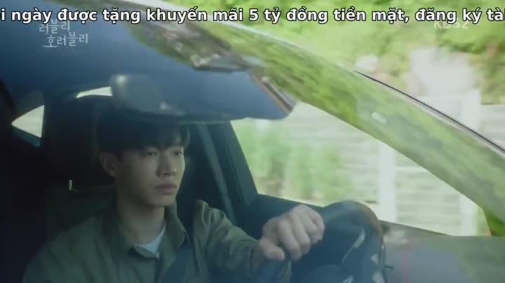 Tập 4 phim Duyên Phận Đáng Sợ