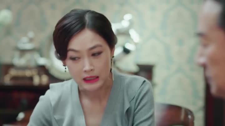 Hình ảnh tập 11 Sổ Tay Bảo Mẫu Của Tôi