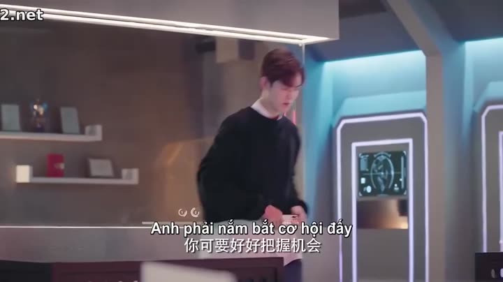 Tập 17 phim Sổ Tay Bảo Mẫu Của Tôi